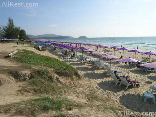 In On The Beach 24